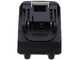 BullMach AION 10 - Potatore manuale elettrico a batteria + Asta telescopica 130-200 cm - 2x21V 2Ah