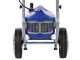 Annovi &amp; Reverberi Blue Clean 614K - Idropulitrice acqua fredda - 160 bar max - Portata 8.5 Lt/min