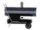 OUTLET - UTILIZZATO PER PROVA - BullMach BM-IDH 30KW - Generatore aria calda diesel - a combustione indiretta