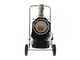 OUTLET - UTILIZZATO PER PROVA - BullMach BM-IDH 30KW - Generatore aria calda diesel - a combustione indiretta