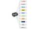 OUTLET - DIFETTI ESTETICI - Bosch Easy Mower 18V-32-200 - Tagliaerba - SENZA BATTERIA E CARICABATTERIA