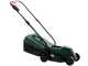 OUTLET - DIFETTI ESTETICI - Bosch Easy Mower 18V-32-200 - Tagliaerba - SENZA BATTERIA E CARICABATTERIA