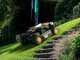 Worx Landroid Vision Cloud WR344E - Robot Tagliaerba 4WD - Senza impianto