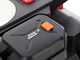Worx Landroid Vision Cloud WR344E - Robot Tagliaerba 4WD - Senza impianto
