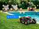 Worx Landroid Vision Cloud WR344E - Robot Tagliaerba 4WD - Senza impianto