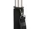 BullMach AION 20 - Potatore manuale elettrico a batteria + Asta telescopica 130-200 cm - 2x21V 2Ah