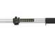 BullMach AION 20 - Potatore manuale elettrico a batteria + Asta telescopica 130-200 cm - 2x21V 2Ah