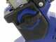 BullMach AION 20 - Potatore manuale elettrico a batteria + Asta telescopica 130-200 cm - 2x21V 2Ah