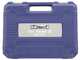 BullMach DIVIANE 40 - Forbice elettrica a batteria + Asta telescopica 130-200 cm - 2x21V 2Ah
