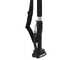 BullMach DIVIANE 25 - Forbice elettrica a batteria + Asta telescopica 130-200 cm - 2x21V 2Ah