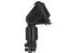 BullMach DIVIANE 25 - Forbice elettrica a batteria + Asta telescopica 130-200 cm - 2x21V 2Ah