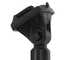 BullMach DIVIANE 25 - Forbice elettrica a batteria + Asta telescopica 130-200 cm - 2x21V 2Ah