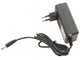 BullMach DIVIANE 25 - Forbice elettrica a batteria + Asta telescopica 130-200 cm - 2x21V 2Ah