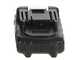 BullMach DIVIANE 25 - Forbice elettrica a batteria + Asta telescopica 130-200 cm - 2x21V 2Ah
