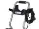 Annovi &amp; Reverberi Blue Clean 1003K - Idropulitrice acqua fredda - 150 bar max 630 l/h