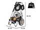Annovi &amp; Reverberi Blue Clean 1003K - Idropulitrice acqua fredda - 150 bar max 630 l/h