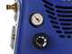 Annovi &amp; Reverberi - Blue Clean 780 - Idropulitrice acqua fredda - 150 bar - 630 l/h