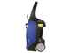 Annovi &amp; Reverberi - Blue Clean 780 - Idropulitrice acqua fredda - 150 bar - 630 l/h