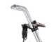 Annovi &amp; Reverberi Blue Clean 1003 - Idropulitrice portatile professionale a freddo - 150 bar - 630 l/h