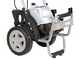 Annovi &amp; Reverberi Blue Clean 1003 - Idropulitrice portatile professionale a freddo - 150 bar - 630 l/h