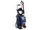 Annovi &amp; Reverberi 780 Dual PRO - Idropulitrice acqua fredda - 160 bar max - 600 l/h