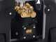 Annovi &amp; Reverberi 780 Dual PRO - Idropulitrice acqua fredda - 160 bar max - 600 l/h