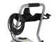 Annovi &amp; Reverberi Blue Clean 1005K - Idropulitrice acqua fredda - 180 bar max 900 l/h
