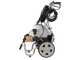 Annovi &amp; Reverberi Blue Clean 1005K - Idropulitrice acqua fredda - 180 bar max 900 l/h