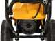 DeWalt DXPW 004E - Idropulitrice monofase professionale - 150 bar - 600 l/h