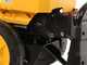 DeWalt DXPW 004E - Idropulitrice monofase professionale - 150 bar - 600 l/h
