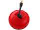 GeoTech Blasty 180 - Idropulitrice con lancia professionale + Kit patio e spurgatubi - 180 bar - 450 l/h