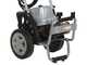Annovi &amp; Reverberi AR 1007-N - Idropulitrice trifase professionale - 230 bar max - 900 lt/h