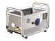 Annovi Reverberi 1220 HW - Idropulitrice ad acqua fredda - 200 bar - 840 l/h - Trifase