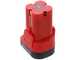 Zanon ZL 700 PRO - Legatrice per vigneto elettrica a batteria cordless - 16.8 V 2.5 Ah