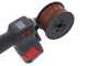 Zanon ZL 700 PRO - Legatrice per vigneto elettrica a batteria cordless - 16.8 V 2.5 Ah