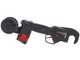 Zanon ZL 700 PRO - Legatrice per vigneto elettrica a batteria cordless - 16.8 V 2.5 Ah