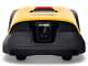 Stiga Vista A 6v - Robot rasaerba - Senza impianto - con batteria E-Power da 2 Ah