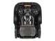 Stiga Vista A 6v - Robot rasaerba - Senza impianto - con batteria E-Power da 2 Ah