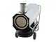 OUTLET - UTILIZZATO PER PROVA - BullMach BM-IDH 50KW - Generatore aria calda diesel - a combustione indiretta