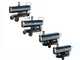 OUTLET - UTILIZZATO PER PROVA - BullMach BM-IDH 50KW - Generatore aria calda diesel - a combustione indiretta