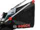 Bosch Professional GRA 18V2-46 SP - Tagliaerba a batteria - Taglio 46 cm - SENZA BATTERIE E CARICABATTERIE