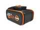 Worx Landroid Vision Cloud WR340E - Robot Tagliaerba 4WD - Senza impianto - Garage incluso