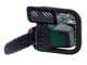 Bosch PKE18V-30-28 - Elettrosega a batteria da taglio - 18V 4Ah - Lama da 30cm