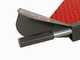 OUTLET - PICCOLI DIFETTI ESTETICI - Docma SF80 Rapid 380/4 XX - Spaccalegna elettrico - Verticale - 400V
