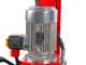 OUTLET - PICCOLI DIFETTI ESTETICI - Docma SF80 Rapid 380/4 XX - Spaccalegna elettrico - Verticale - 400V