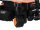 Worx Landroid Vision Cloud WR342E - Robot Tagliaerba 4WD - Senza impianto - Cut-to-Zero incluso