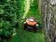 Worx Landroid Vision Cloud WR342E - Robot Tagliaerba 4WD - Senza impianto - Cut-to-Zero incluso