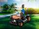 Worx Landroid Vision Cloud WR344E - Robot Tagliaerba 4WD - Senza impianto - Garage incluso