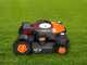 Worx Landroid Vision Cloud WR344E - Robot Tagliaerba 4WD - Senza impianto - Garage incluso