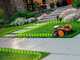 Worx Landroid Vision Cloud WR344E - Robot Tagliaerba 4WD - Senza impianto - Garage incluso